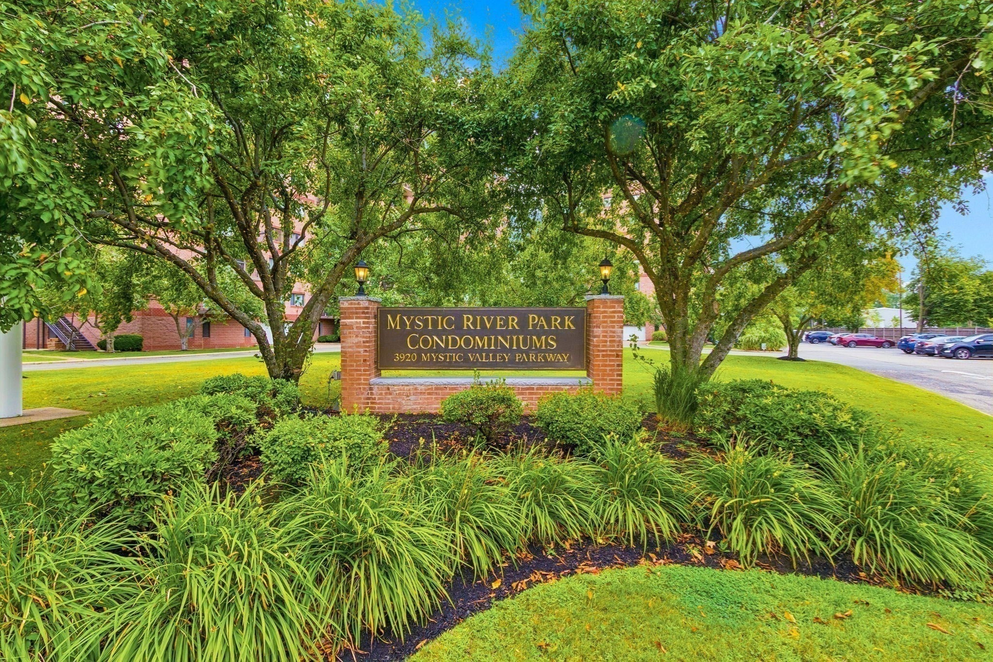 3920 Mystic Valley Parkway 709