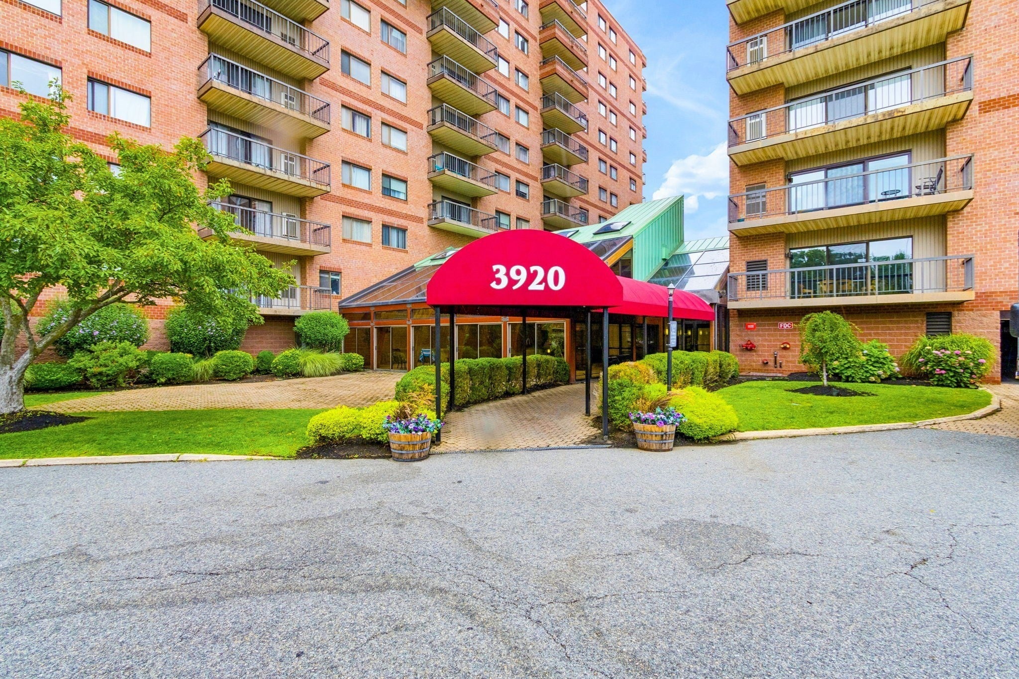 3920 Mystic Valley Parkway 709, Medford MA 02155
