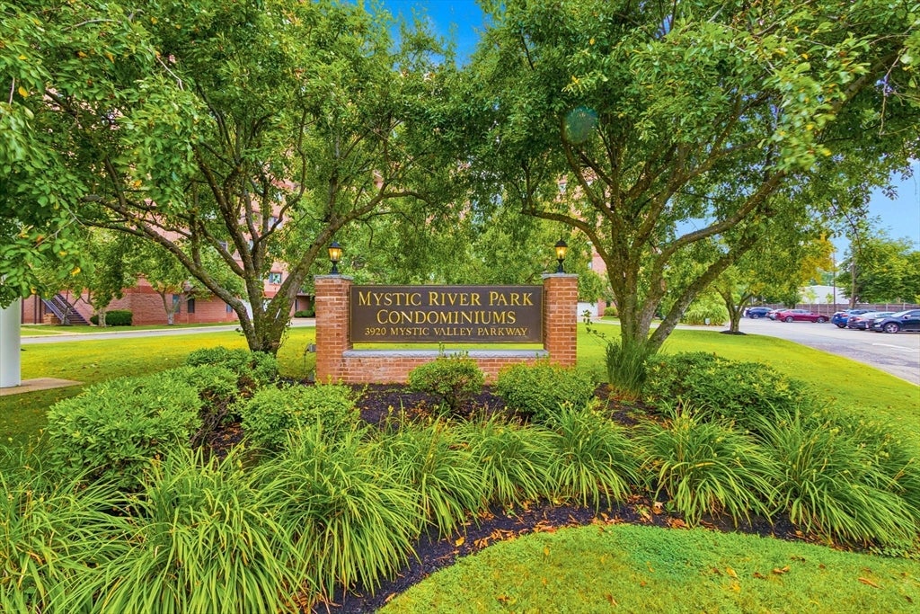 3920 Mystic Valley Parkway #709, Medford, MA Photo #1