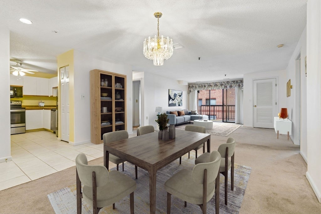 3920 Mystic Valley Parkway #709, Medford, MA Photo #6