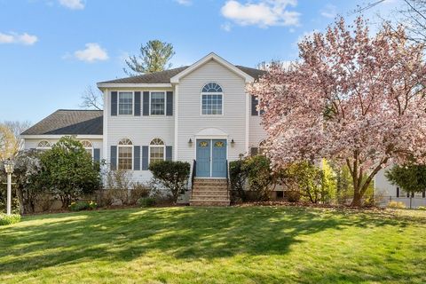19 Bartlett Road Methuen MA 01844
