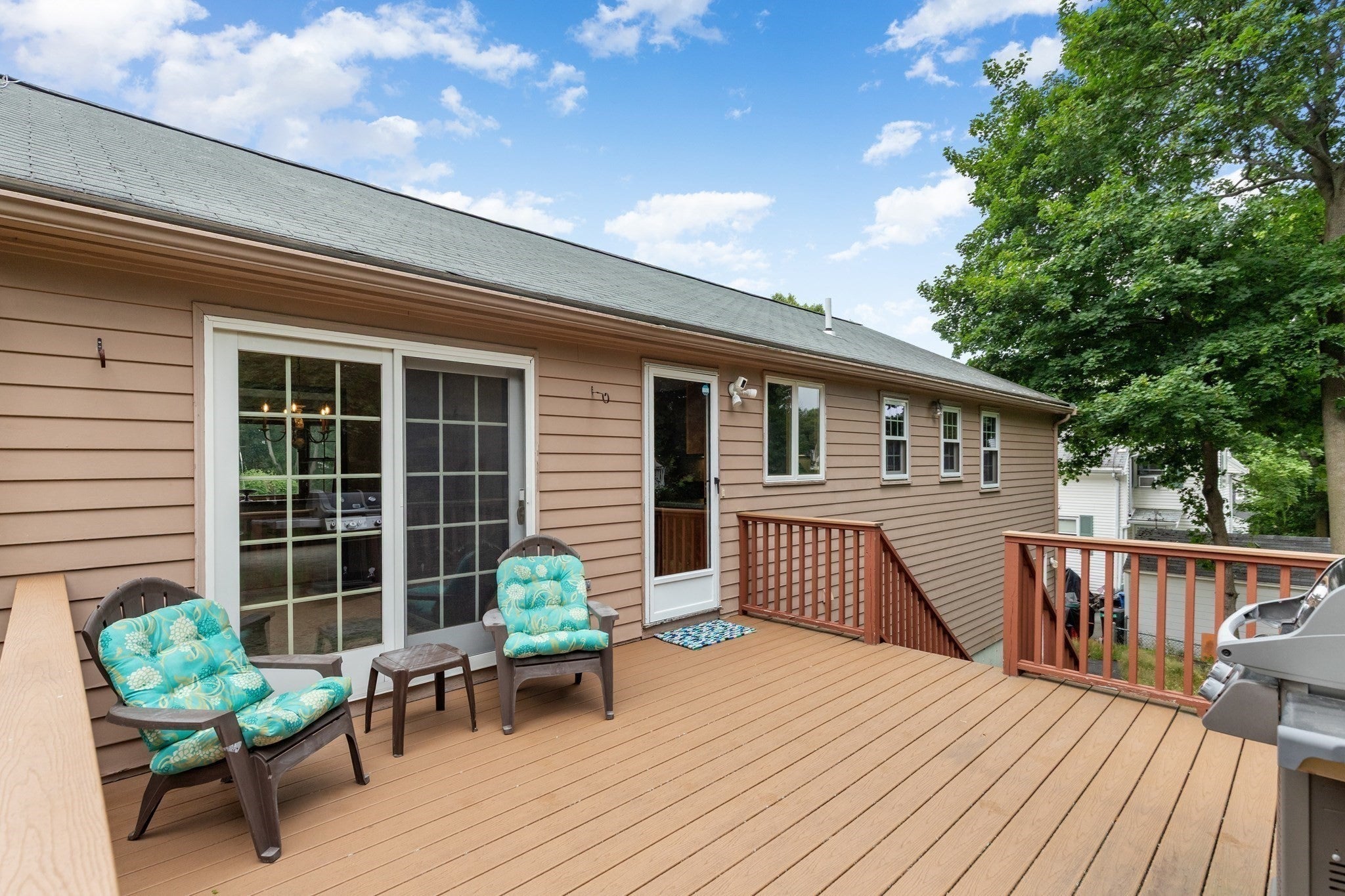 4 West St, Wakefield, MA, 4 West St, Wakefield, MA Photo #19