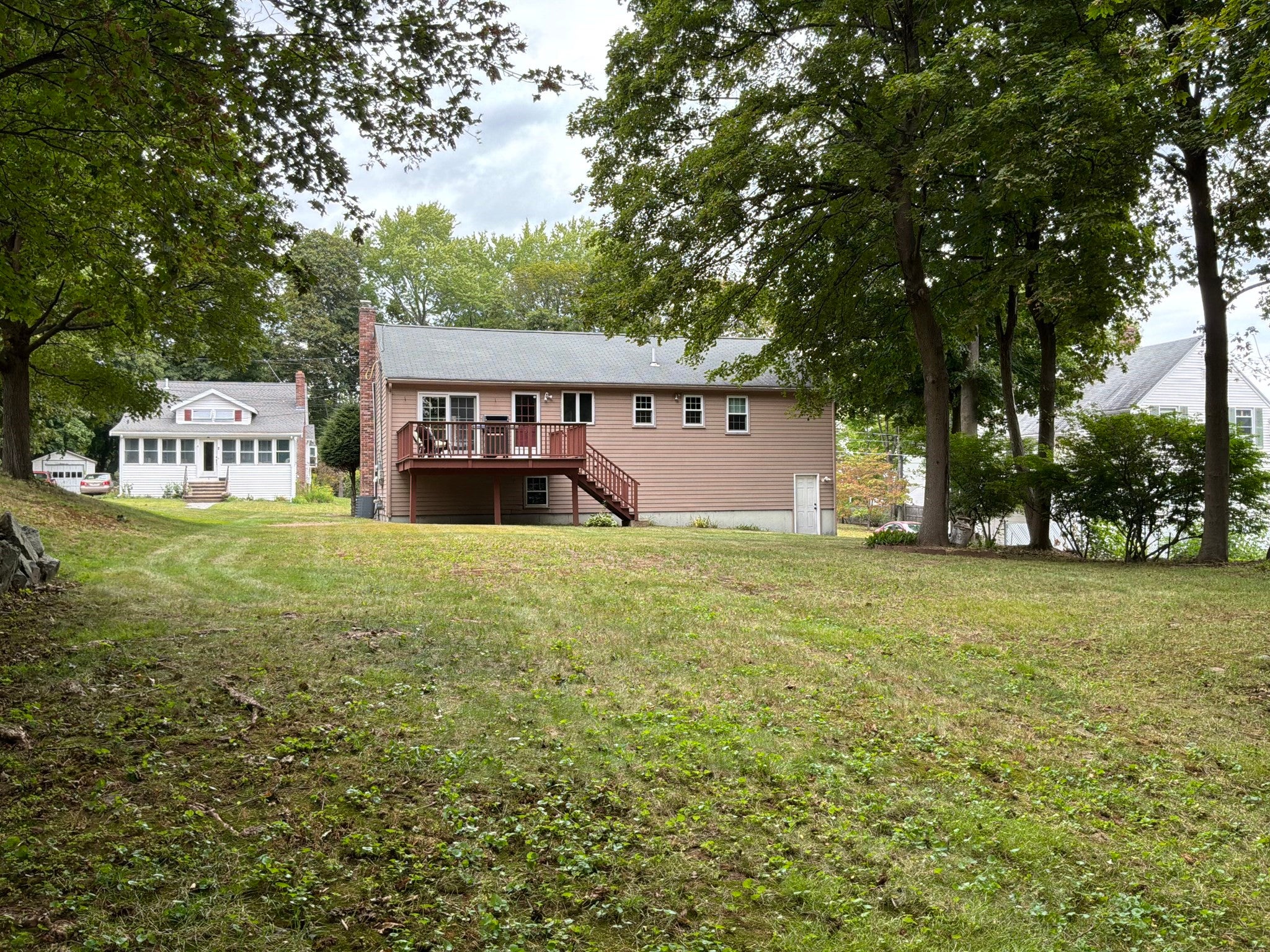 4 West St, Wakefield, MA, 4 West St, Wakefield, MA Photo #21
