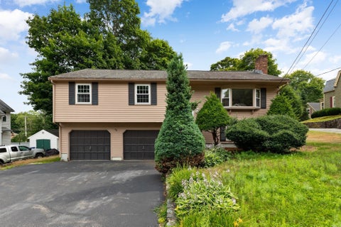 Photo of 4 West St, Wakefield, MA 01880 (MLS # 73574081)