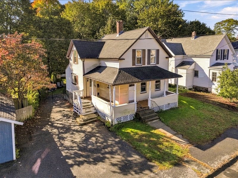 111 Packard St, Hudson, MA, 111 Packard St, Hudson, MA Photo #1