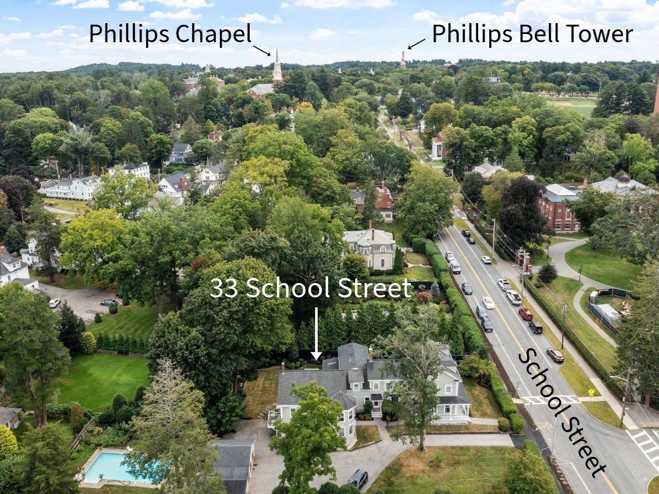 33 School Street #3, Andover, MA, 33 School Street #3, Andover, MA Photo #38