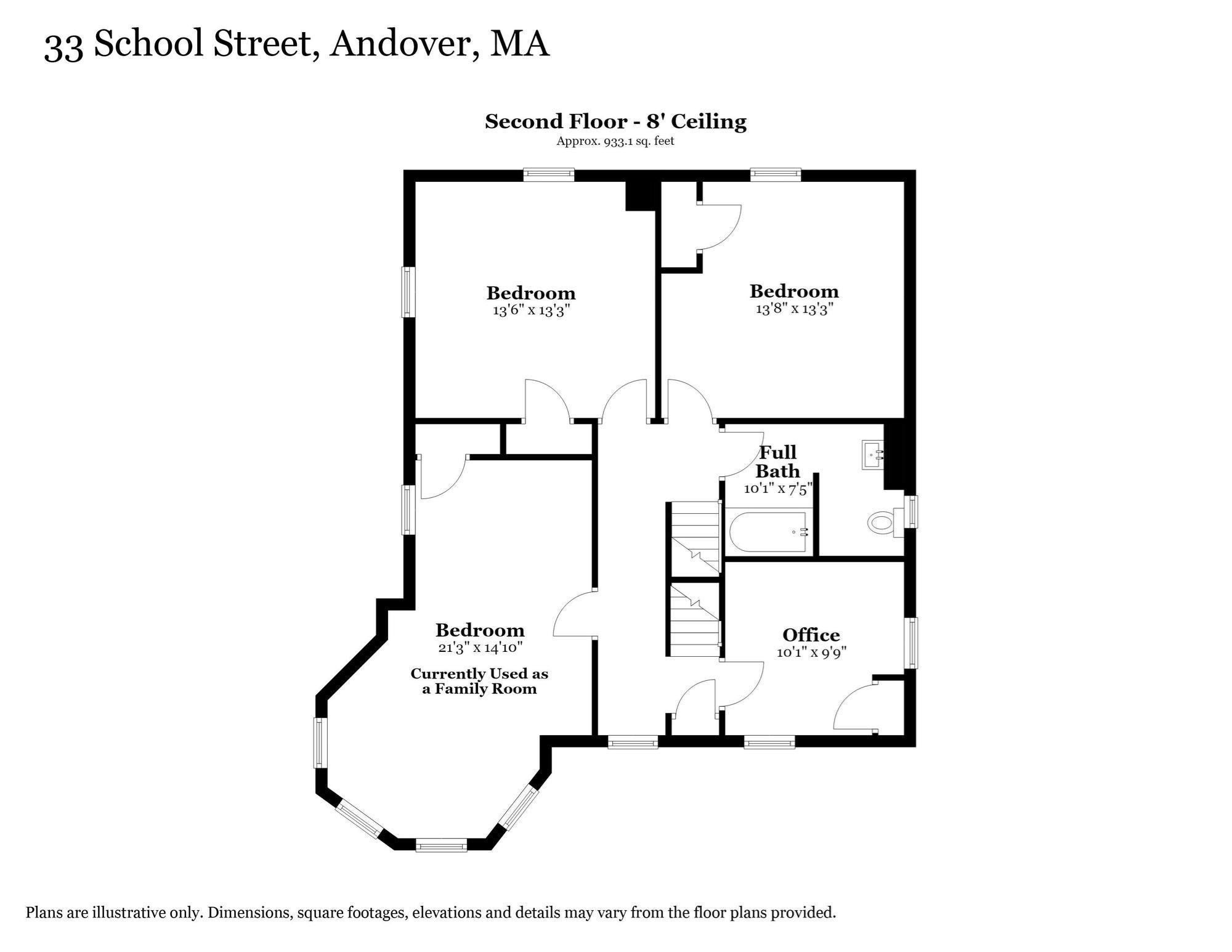 33 School Street #3, Andover, MA, 33 School Street #3, Andover, MA Photo #41