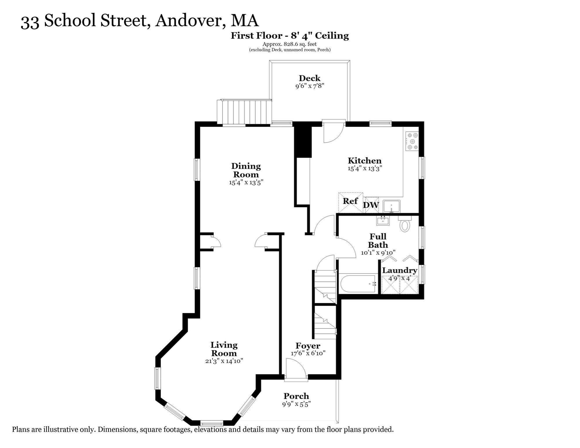 33 School Street #3, Andover, MA, 33 School Street #3, Andover, MA Photo #40
