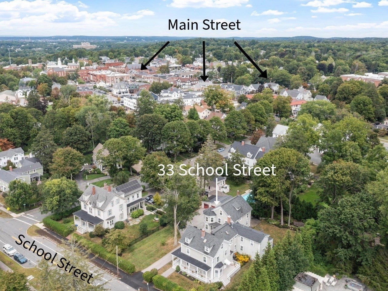 33 School Street #3, Andover, MA, 33 School Street #3, Andover, MA Photo #39