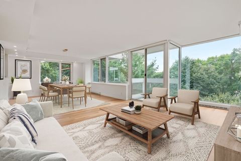 Photo of 975 Memorial Drive #609, Cambridge, MA 02138 (MLS # 73278242)