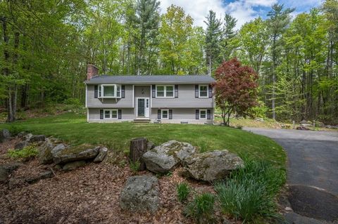 179 Beaman Rd Princeton MA 01541