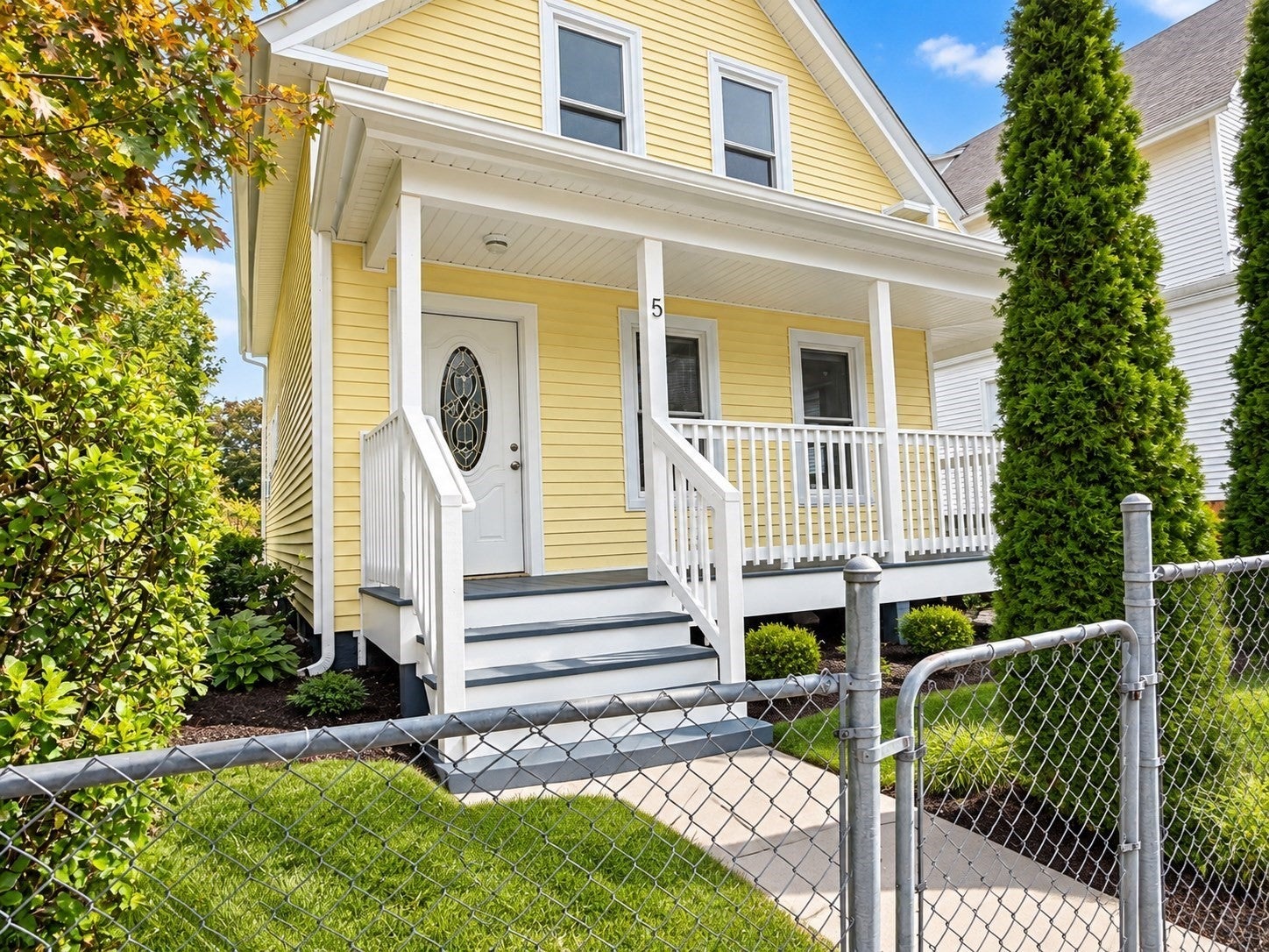 5 Branch St, Worcester, MA, 5 Branch St, Worcester, MA Photo #2