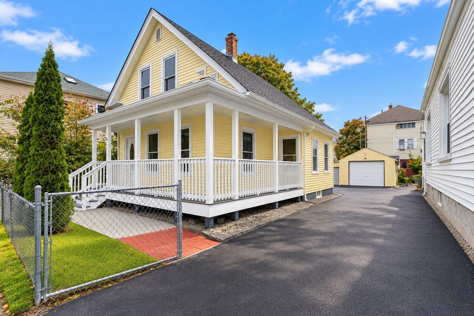 5 Branch St, Worcester, MA, 5 Branch St, Worcester, MA Photo #4