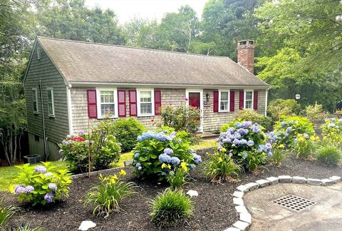 Photo of 7 Propeller Way, Dennis, MA 02660 (MLS # 73529125)