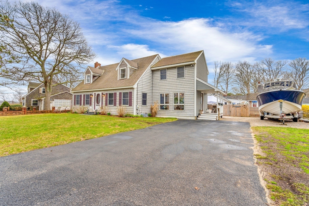 69 Reynolds St