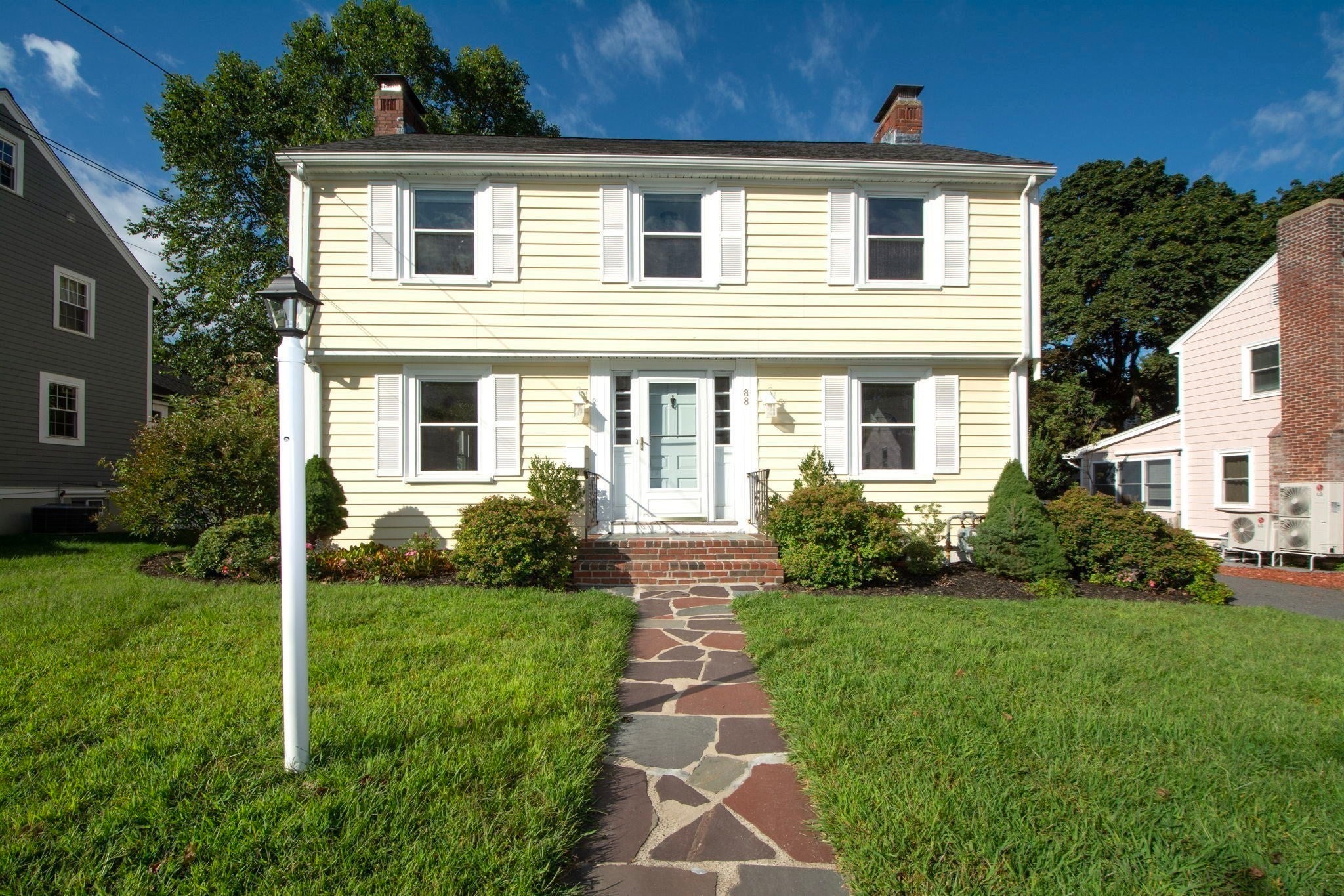 88 Elm St