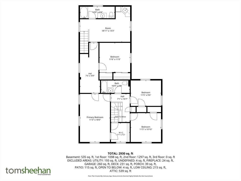 88 Elm St, Milton, MA Photo #40