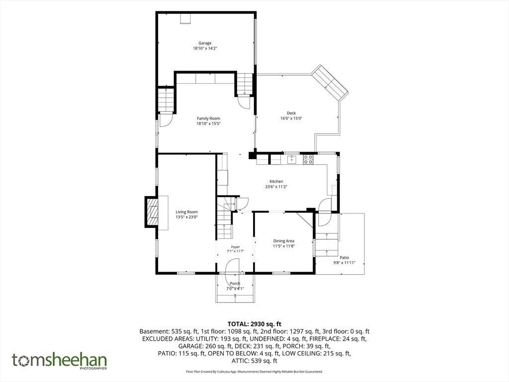 88 Elm St, Milton, MA Photo #39