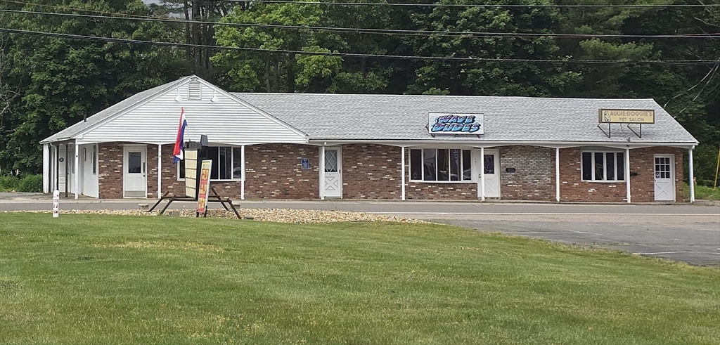 407 - 411 Old Colony Rd