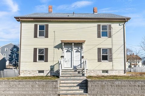 14-16 Garfield Avenue Woburn MA 01801