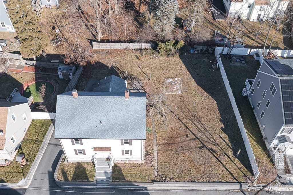 14-16 Garfield Avenue