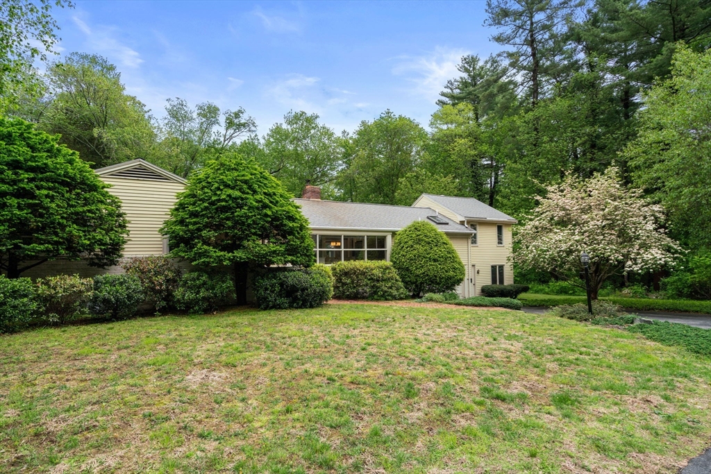 31 Millbrook Rd