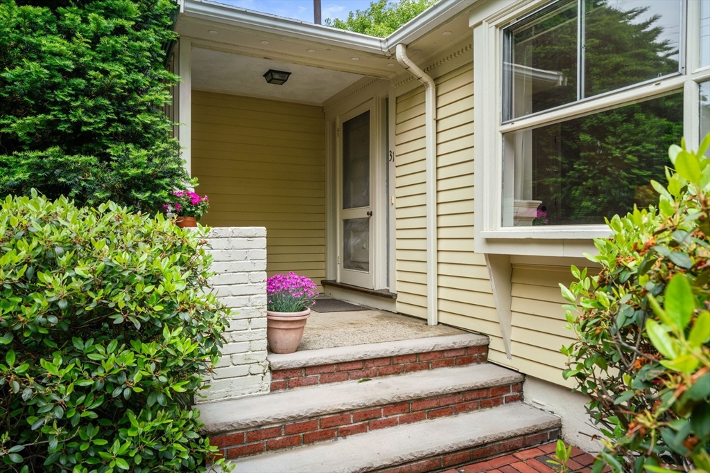 31 Millbrook Rd