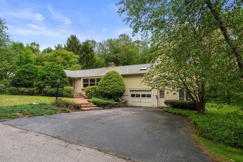 31 Millbrook Rd Westwood MA 02090
