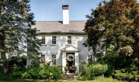 8 Old Conn Path Framingham MA 01701