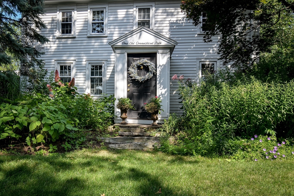 8 Old Conn Path