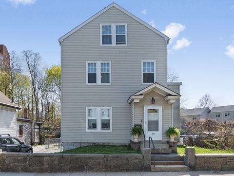 30 Marcella St Boston MA 02119
