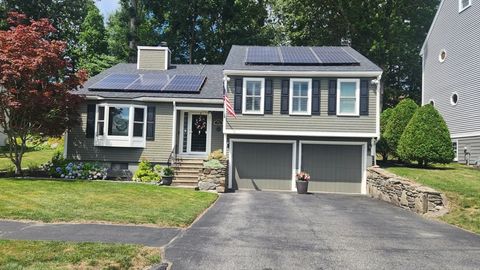 Photo of 90 Bjorklund Ave, Worcester, MA 01605 (MLS # 73480392)