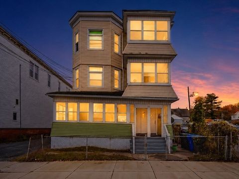 Photo of 201 Main St, Springfield, MA 01151 (MLS # 73526948)