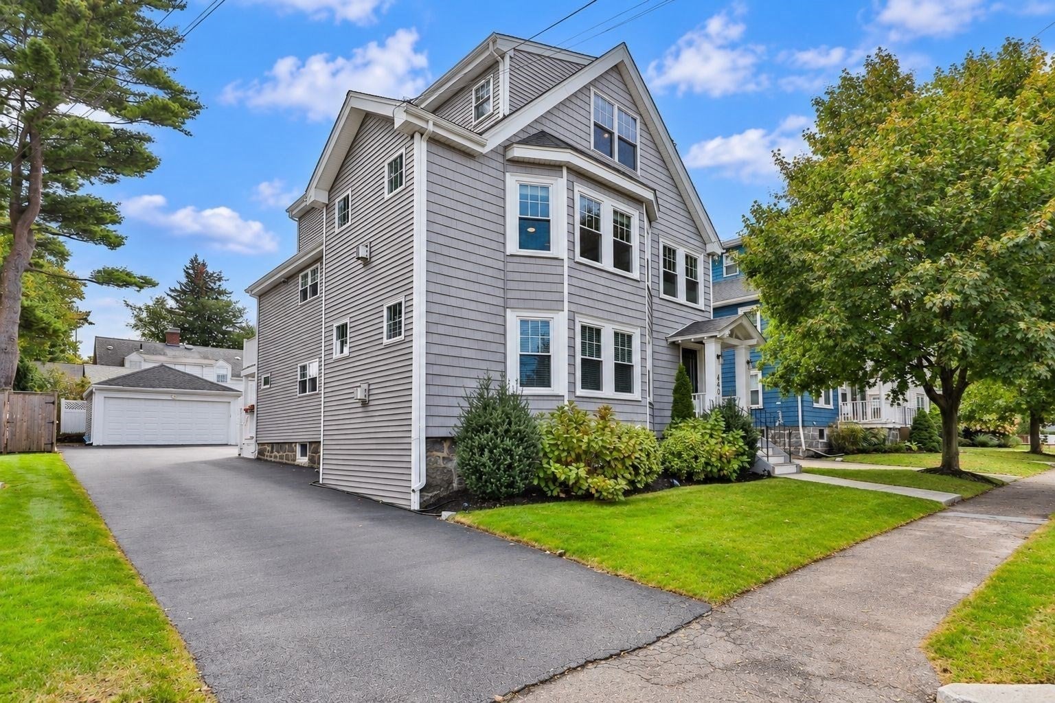 440 Central Ave #2, Milton, MA, 440 Central Ave #2, Milton, MA Photo #2