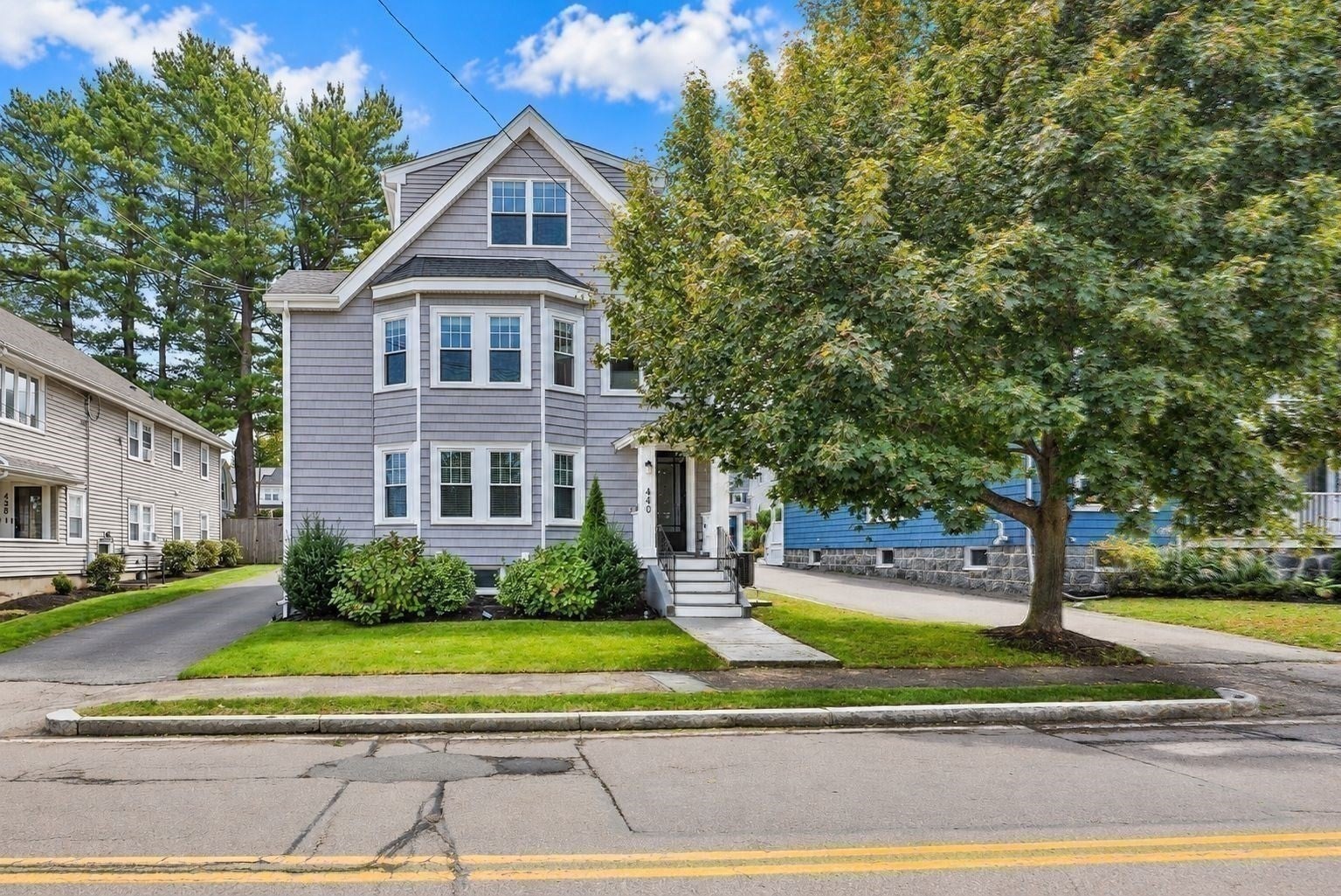 440 Central Ave #2, Milton, MA, 440 Central Ave #2, Milton, MA Photo #28