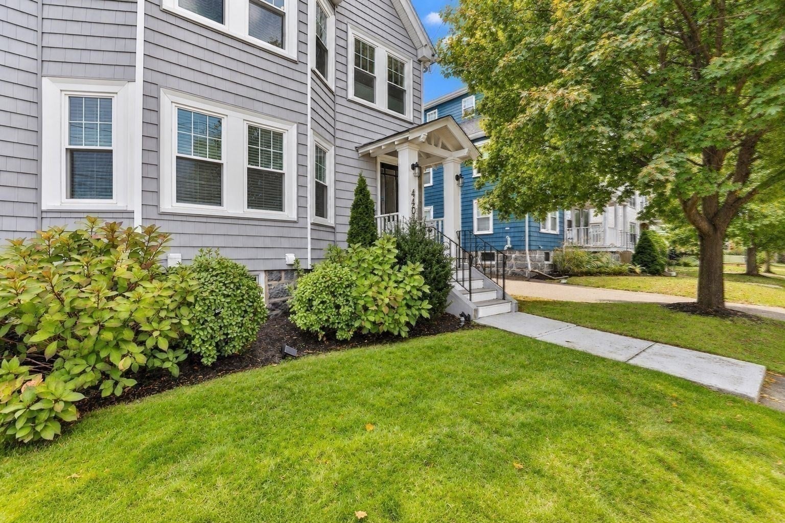 440 Central Ave #2, Milton, MA, 440 Central Ave #2, Milton, MA Photo #29