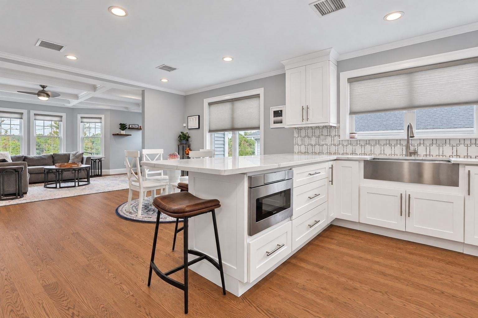 440 Central Ave #2, Milton, MA, 440 Central Ave #2, Milton, MA Photo #1