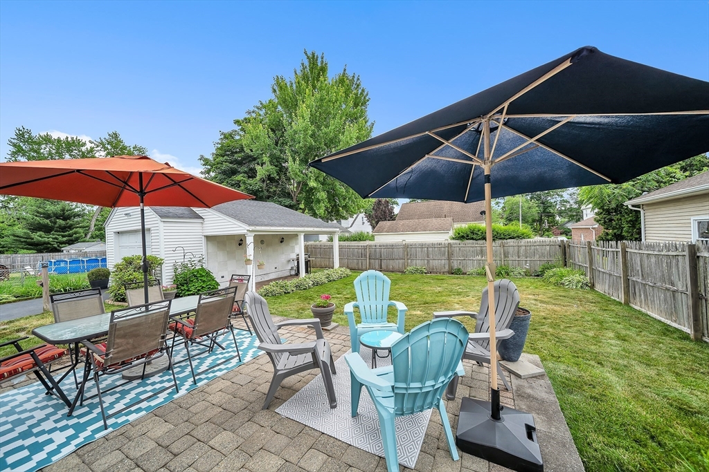 51 Barrington Rd