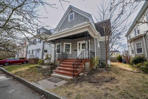 9 N Orchard St New Bedford MA 02740