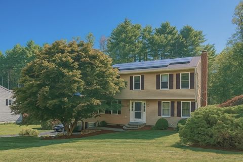 18 Barbara Jean St Grafton MA 01519