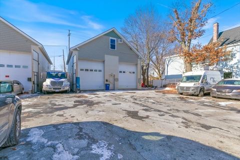 Photo of 31 Garfield St, Lawrence, MA 01843 (MLS # 73461451)