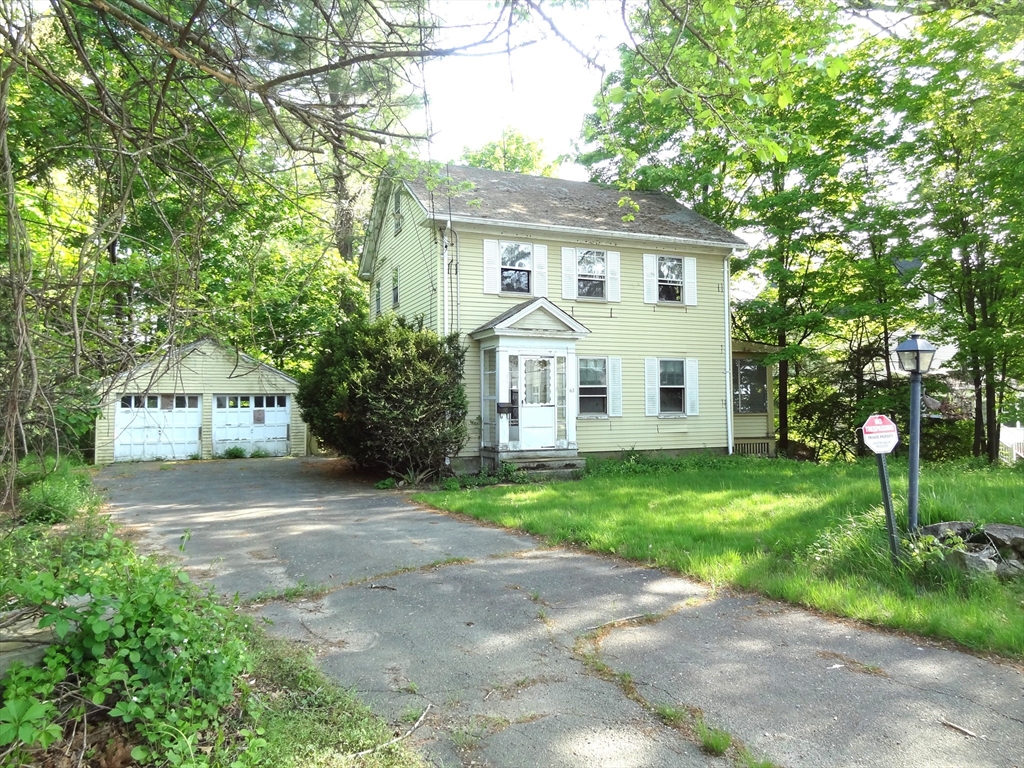63 Kellogg St.