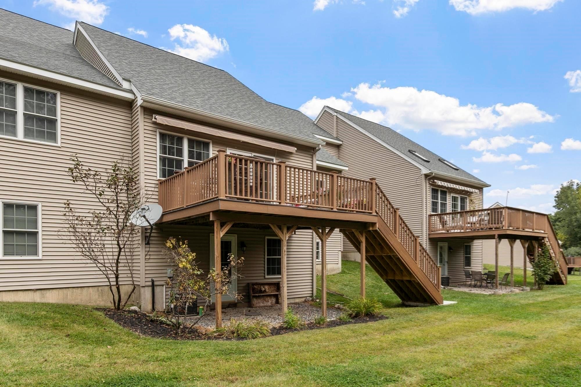 131 Ariel Circle #131, Sutton, MA, 131 Ariel Circle #131, Sutton, MA Photo #27