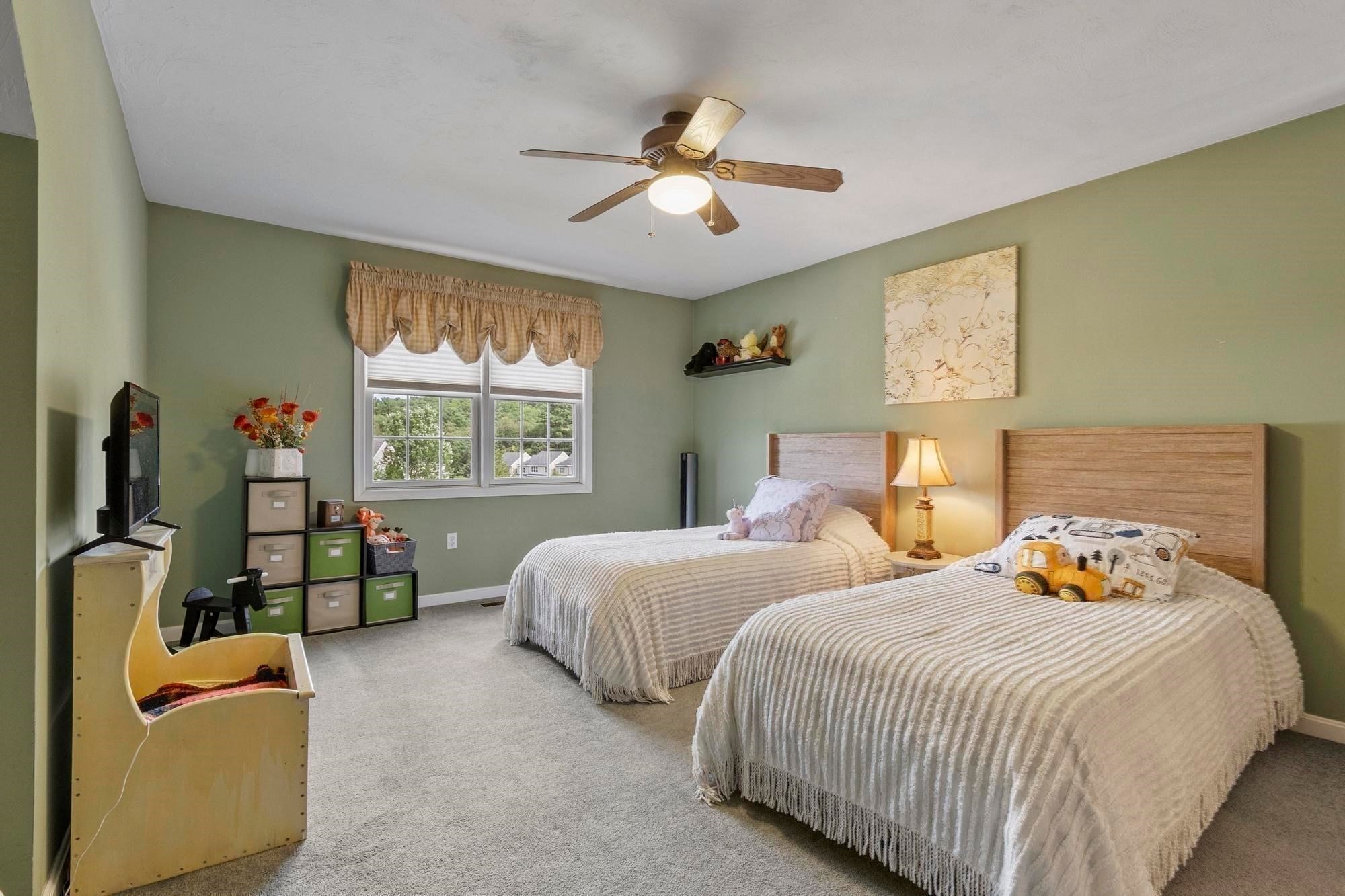 131 Ariel Circle #131, Sutton, MA, 131 Ariel Circle #131, Sutton, MA Photo #20