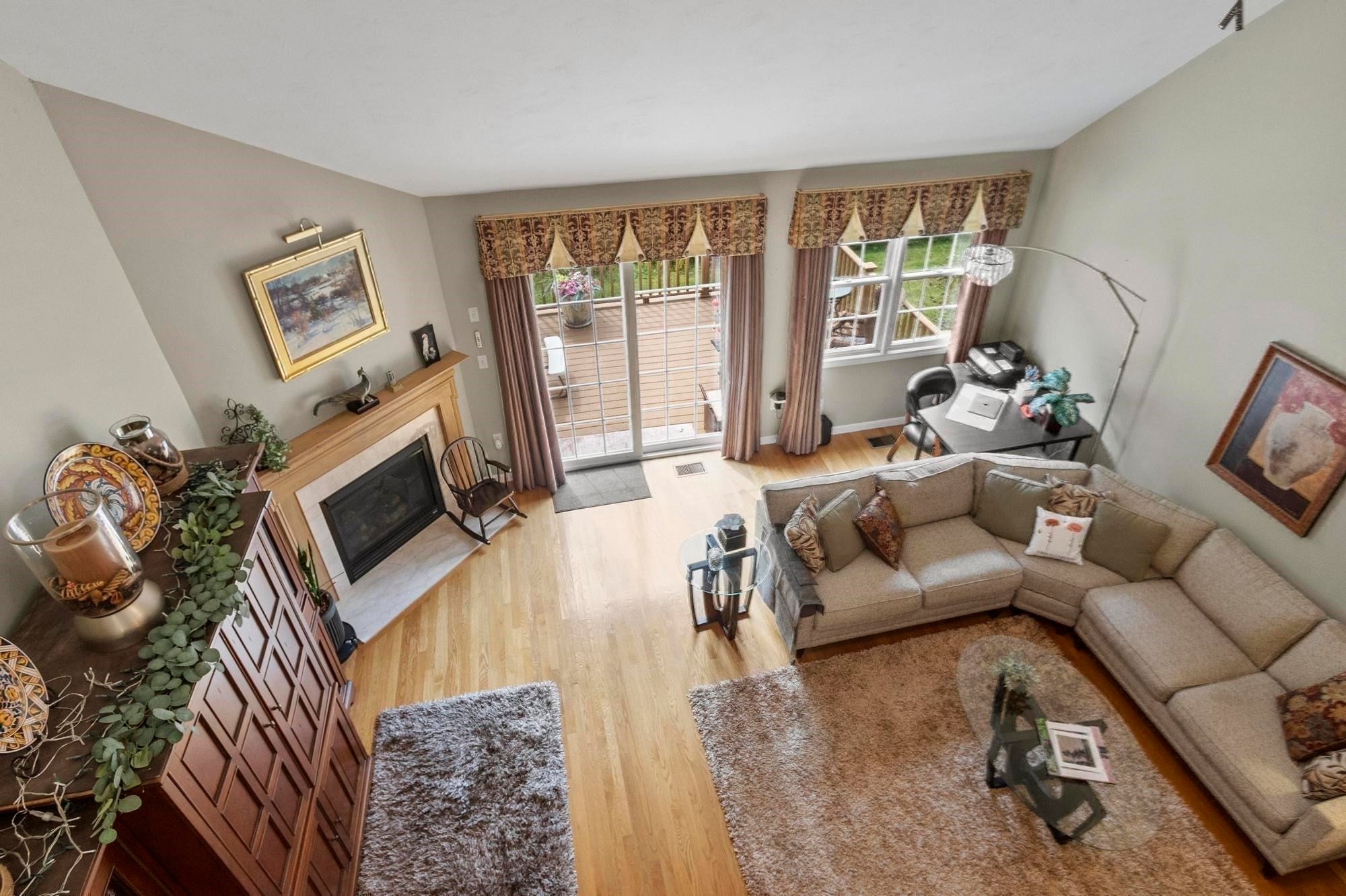 131 Ariel Circle #131, Sutton, MA, 131 Ariel Circle #131, Sutton, MA Photo #14