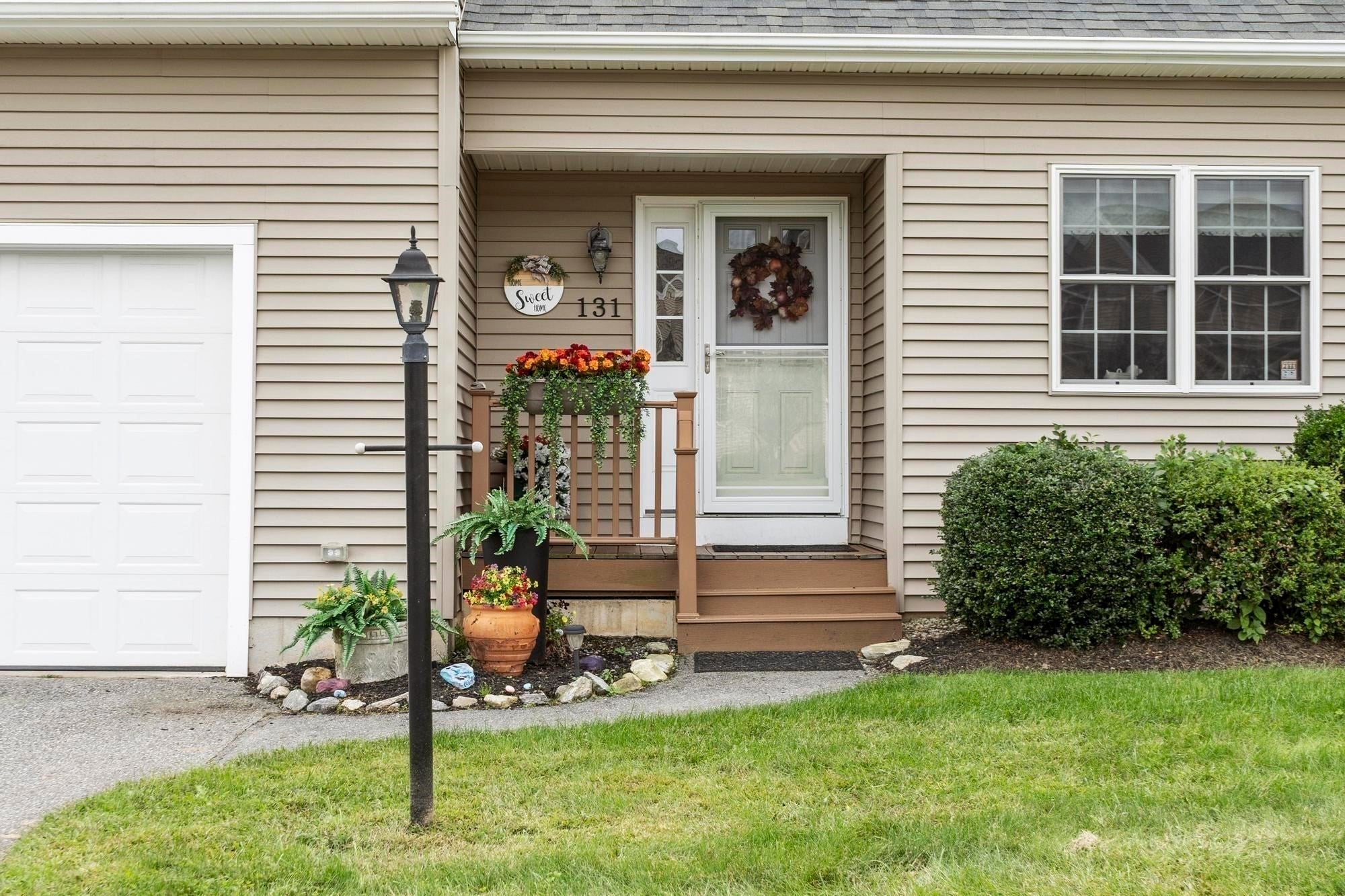 131 Ariel Circle #131, Sutton, MA, 131 Ariel Circle #131, Sutton, MA Photo #1