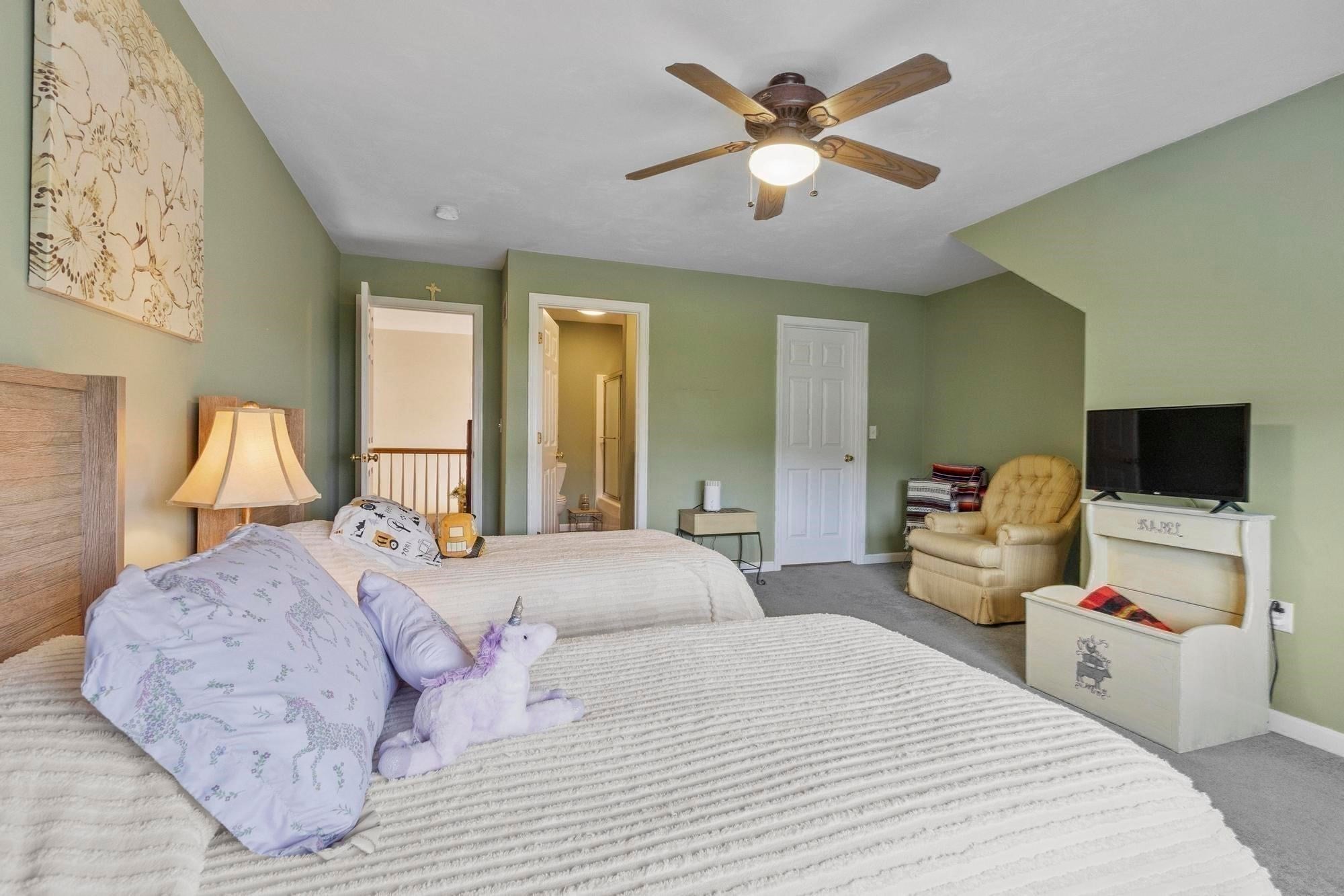 131 Ariel Circle #131, Sutton, MA, 131 Ariel Circle #131, Sutton, MA Photo #21
