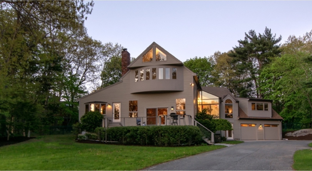 29 Aaron River Rd, Cohasset, MA Photo #2