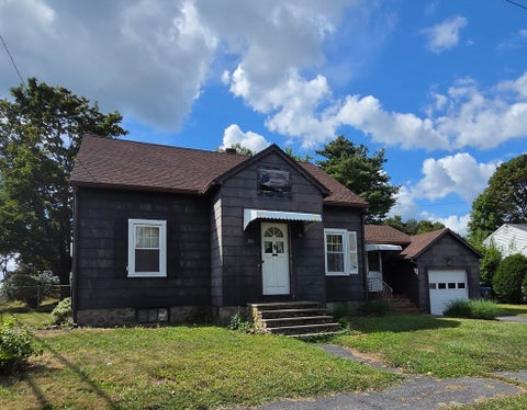 Photo of 211 Lowell Street, Methuen, MA 01844 (MLS # 73569275)