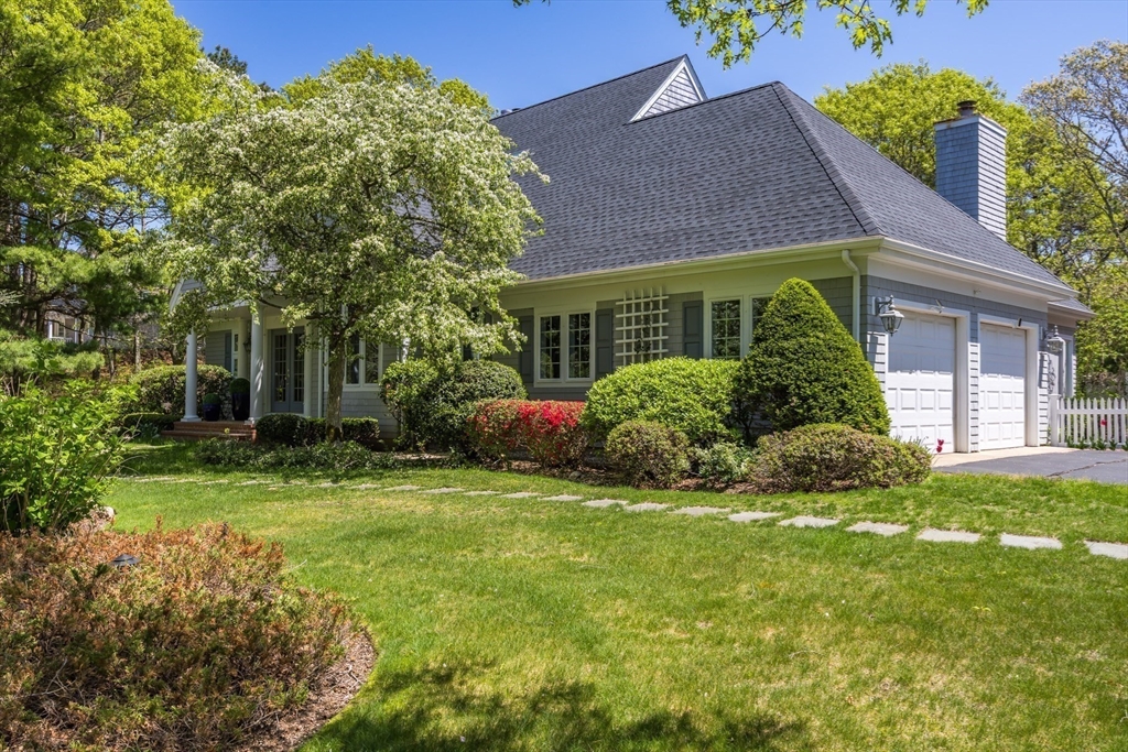 19 Longshank Cir